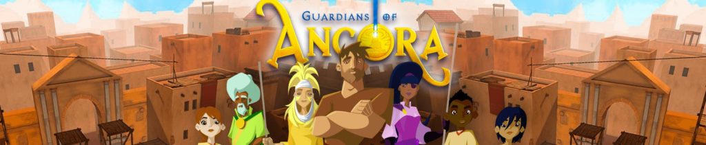 Guardians of Ancora