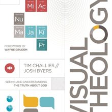 Visual Theology