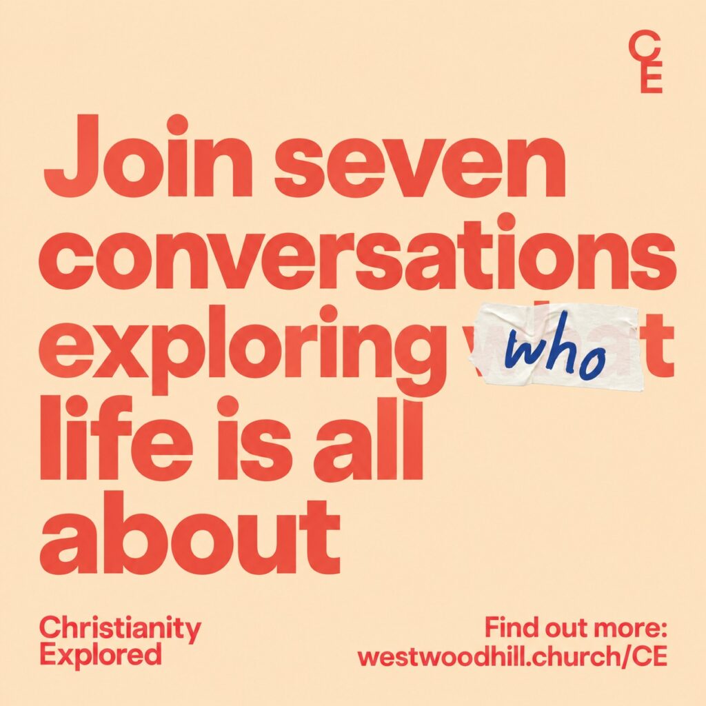 Christianity Explored