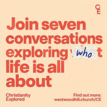 Christianity Explored