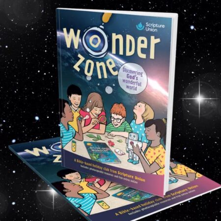 Wonderzone