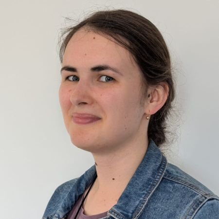 Lia Cuthill