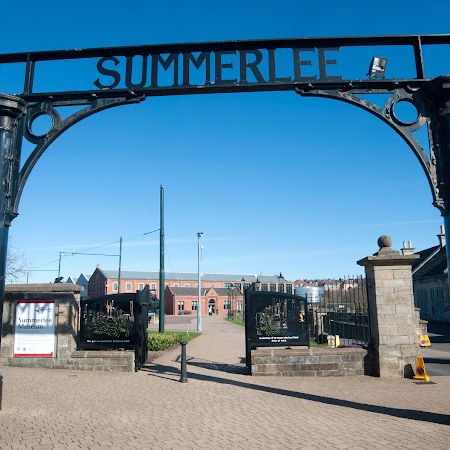 Summerlee