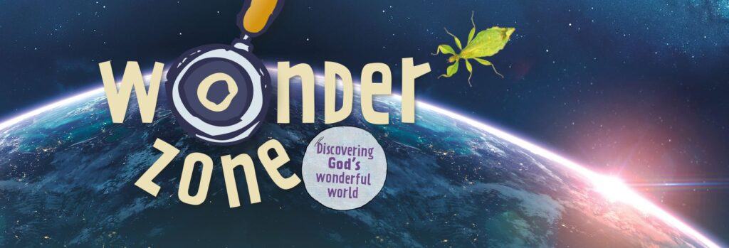 Wonderzone