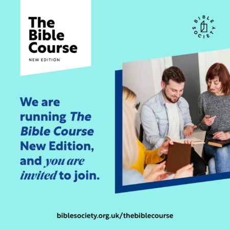 Bible Course