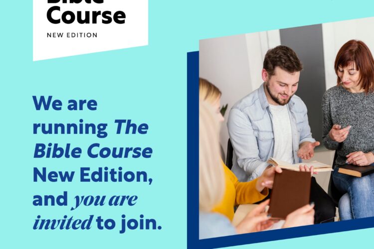 Bible Course