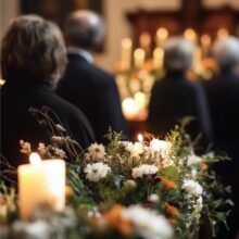 Thanksgiving Service