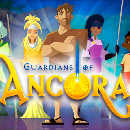 Join us for an unforgettable week of fun and adventure at Treasure Seekers, for all Primary school age children.