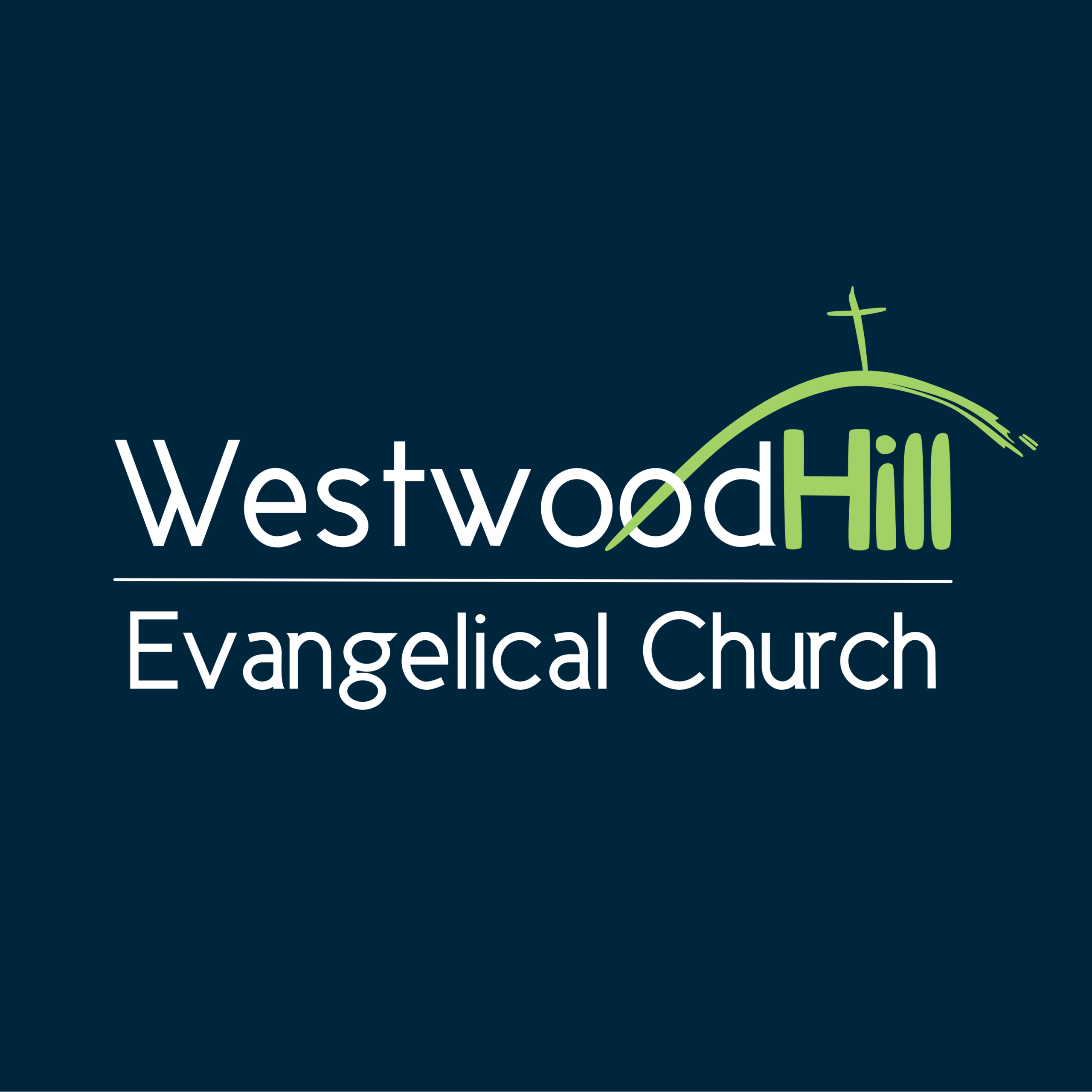 Westwoodhill Sermons podcast artwork