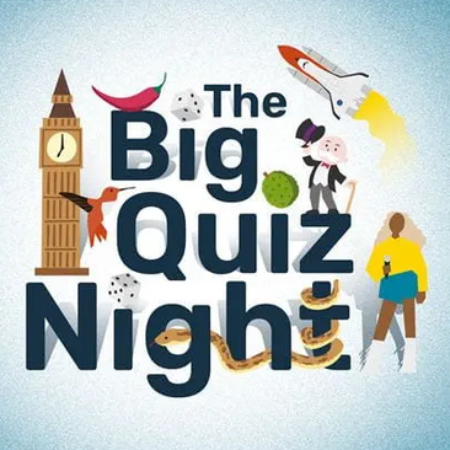 Tearfund Quiz Night