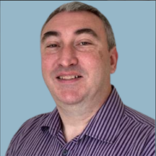Simon Turner