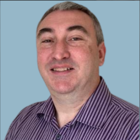 Simon Turner