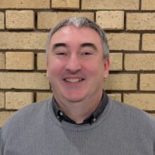 Simon Turner